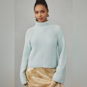 NWT Anthropologie Maeve Sweater